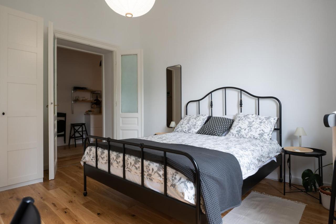 Val Maistro Apartment Zadar Bagian luar foto