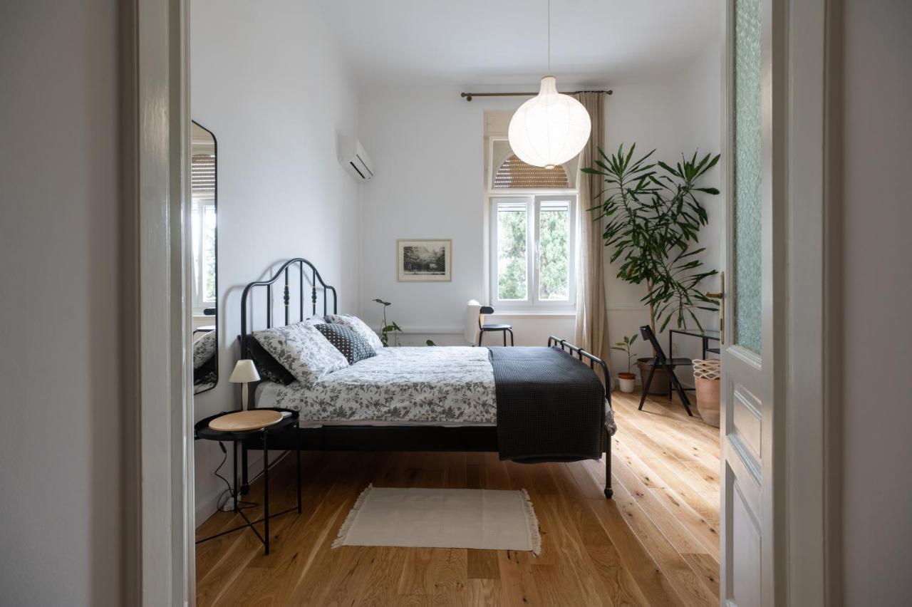 Val Maistro Apartment Zadar Bagian luar foto