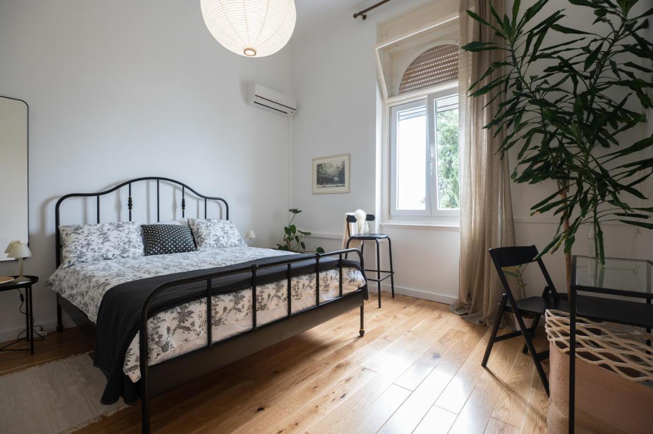 Val Maistro Apartment Zadar Bagian luar foto