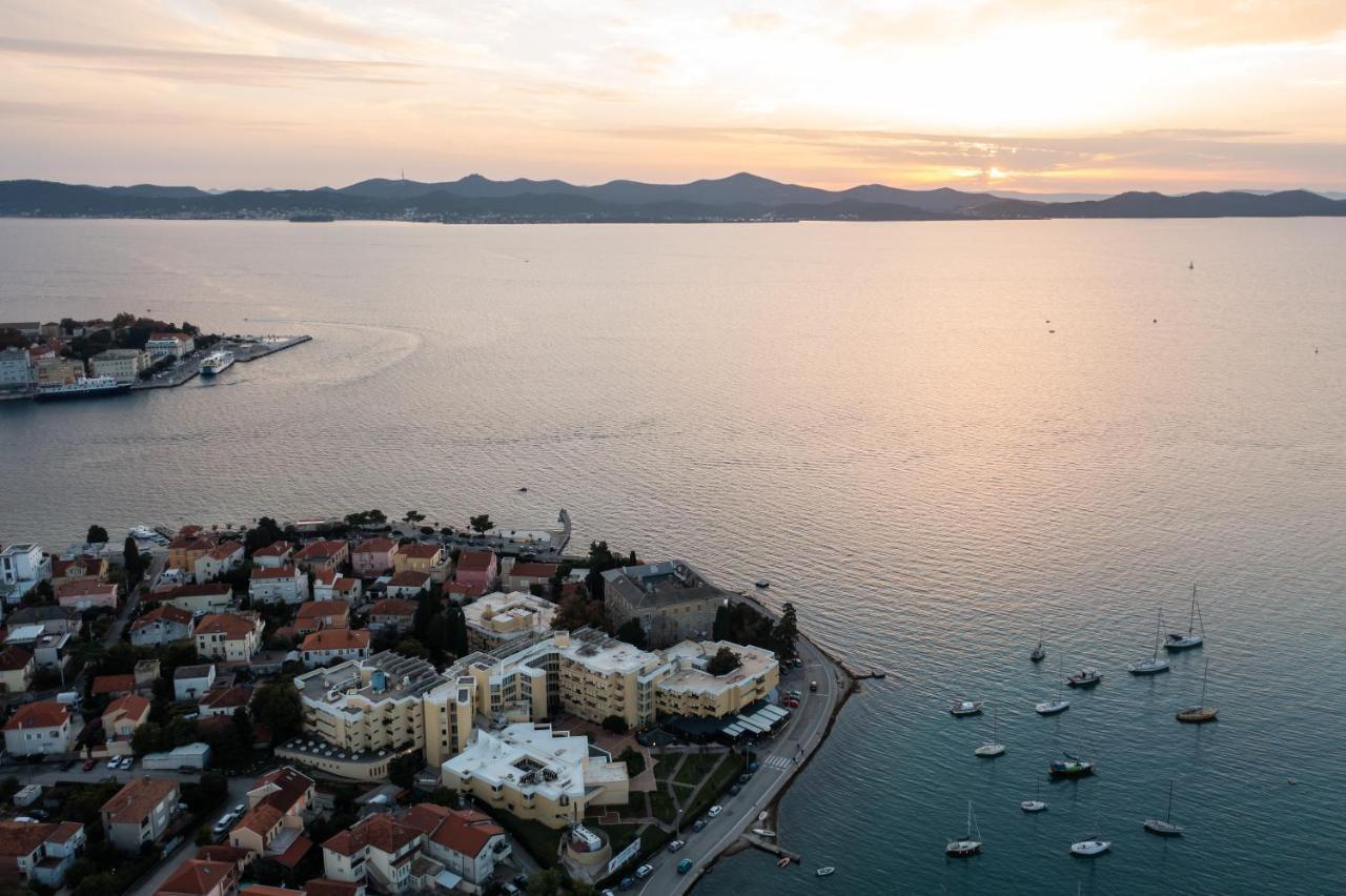 Val Maistro Apartment Zadar Bagian luar foto