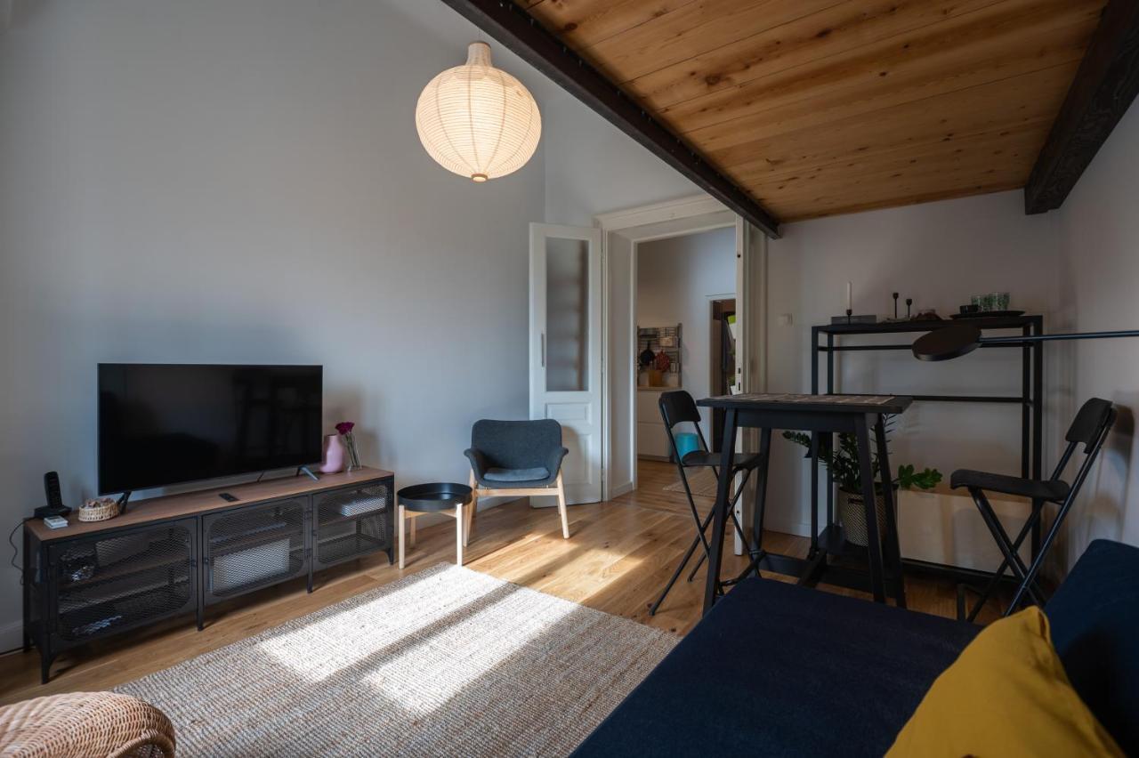 Val Maistro Apartment Zadar Bagian luar foto