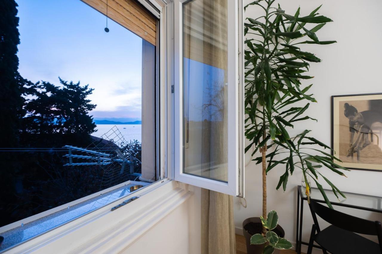 Val Maistro Apartment Zadar Bagian luar foto