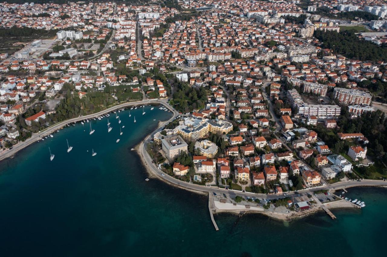 Val Maistro Apartment Zadar Bagian luar foto