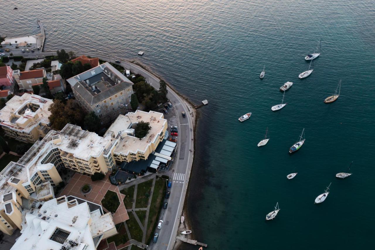 Val Maistro Apartment Zadar Bagian luar foto