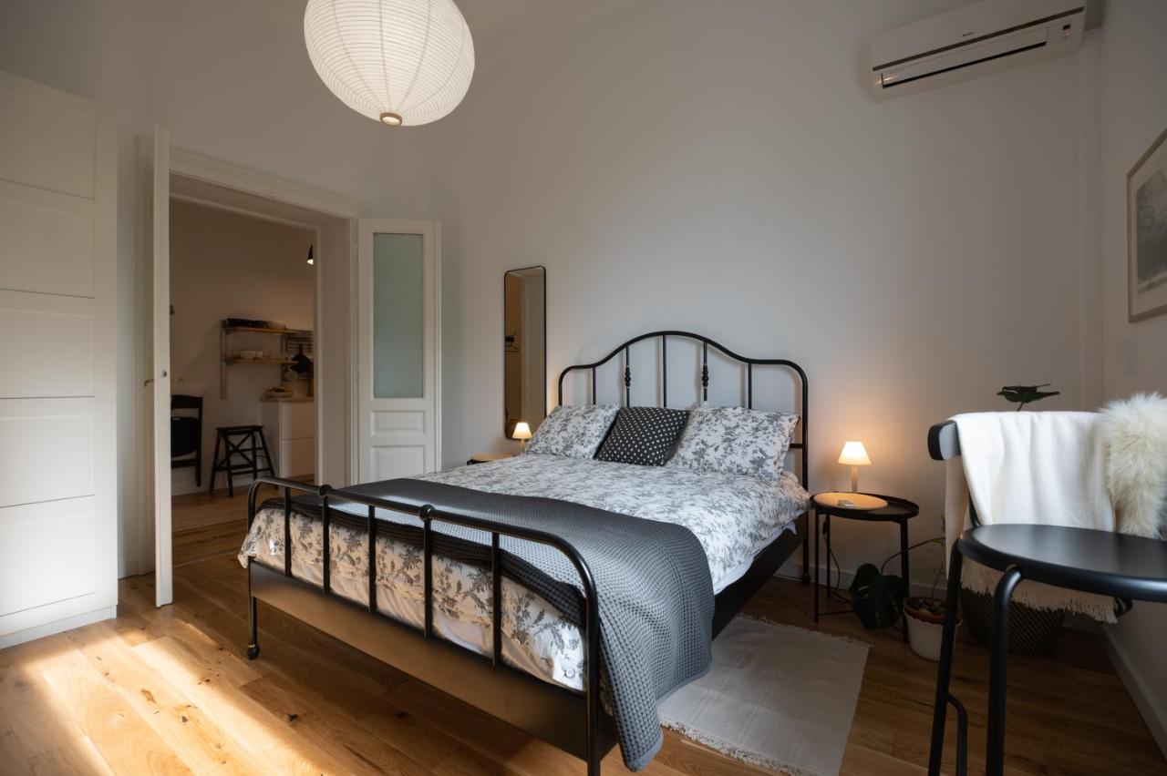 Val Maistro Apartment Zadar Bagian luar foto