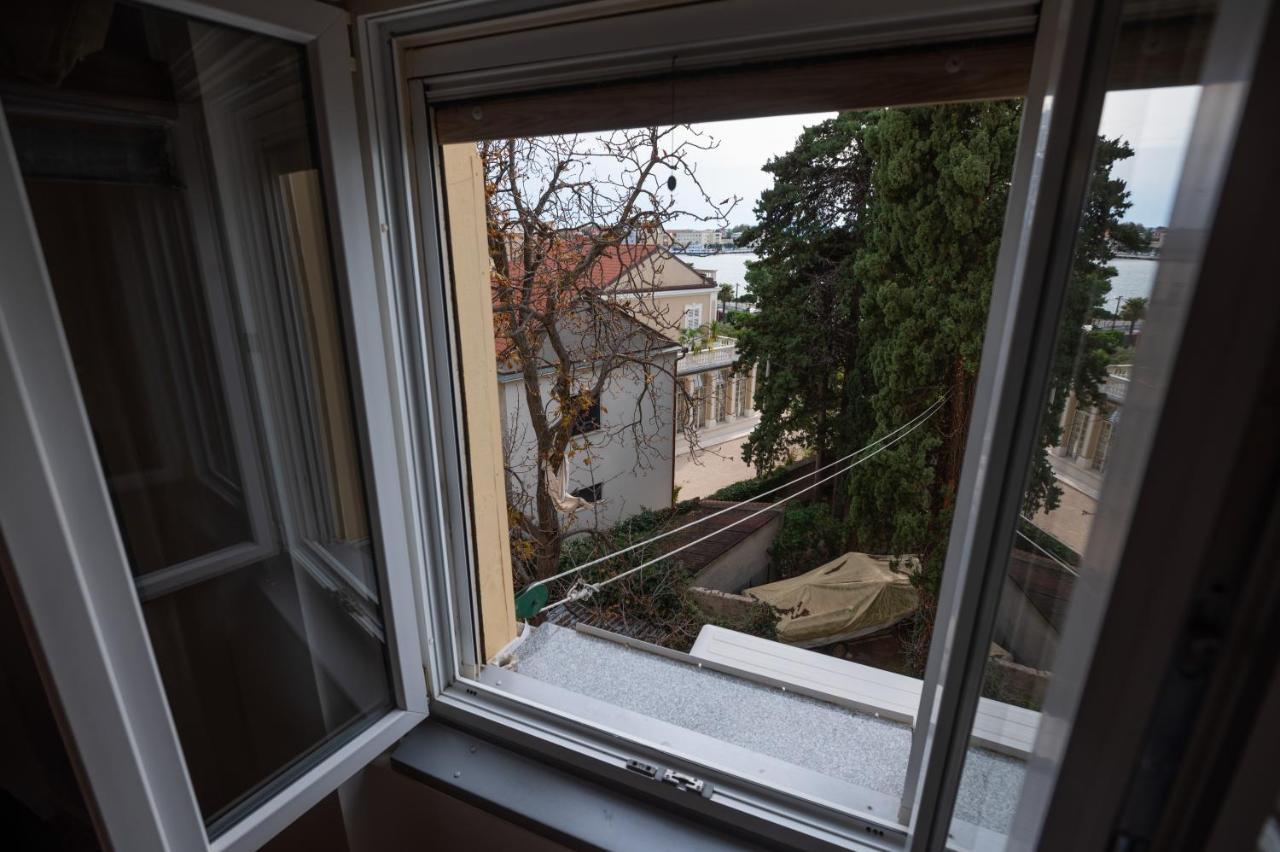 Val Maistro Apartment Zadar Bagian luar foto