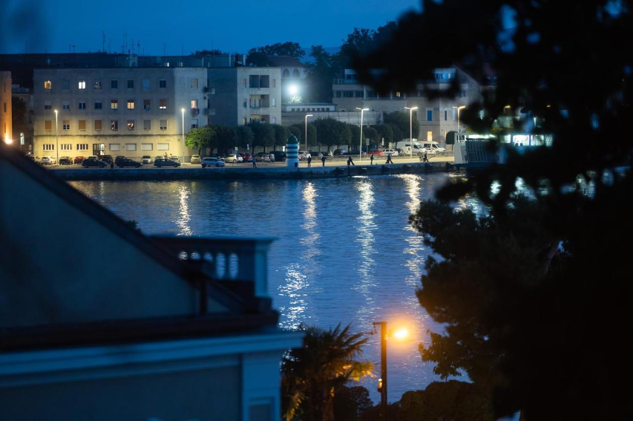 Val Maistro Apartment Zadar Bagian luar foto