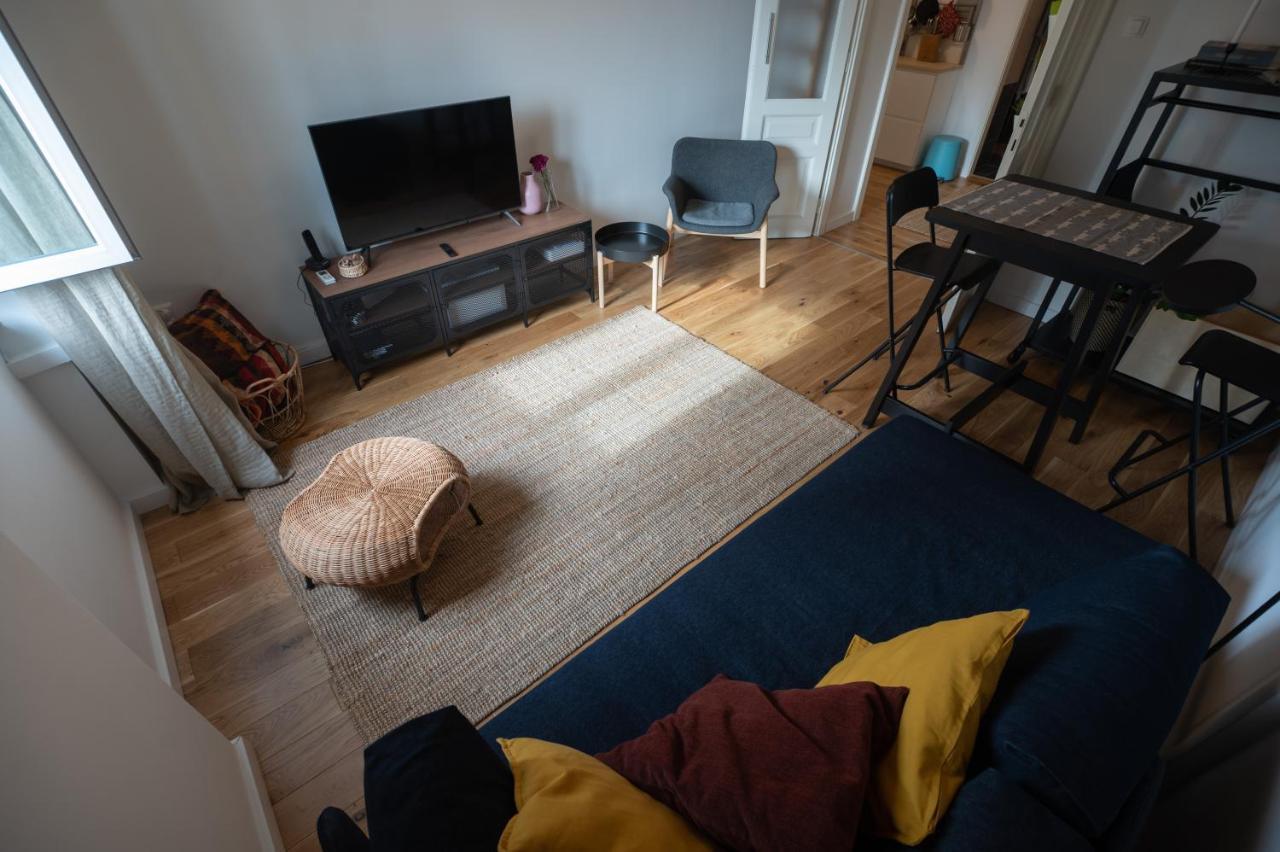 Val Maistro Apartment Zadar Bagian luar foto